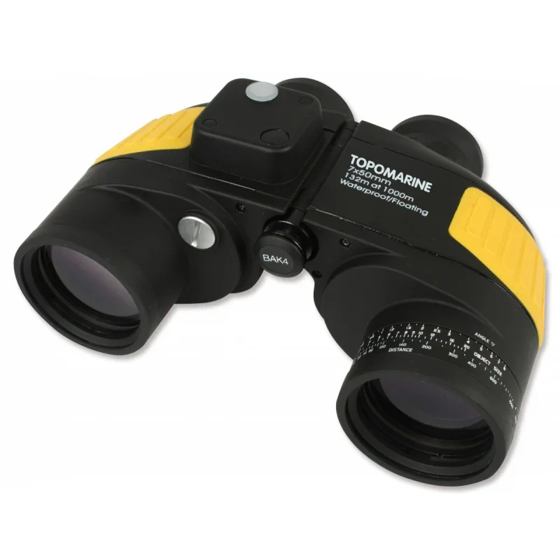 Achetez Aujourd'hui Plastimo 7x50 Binoculars with Compass