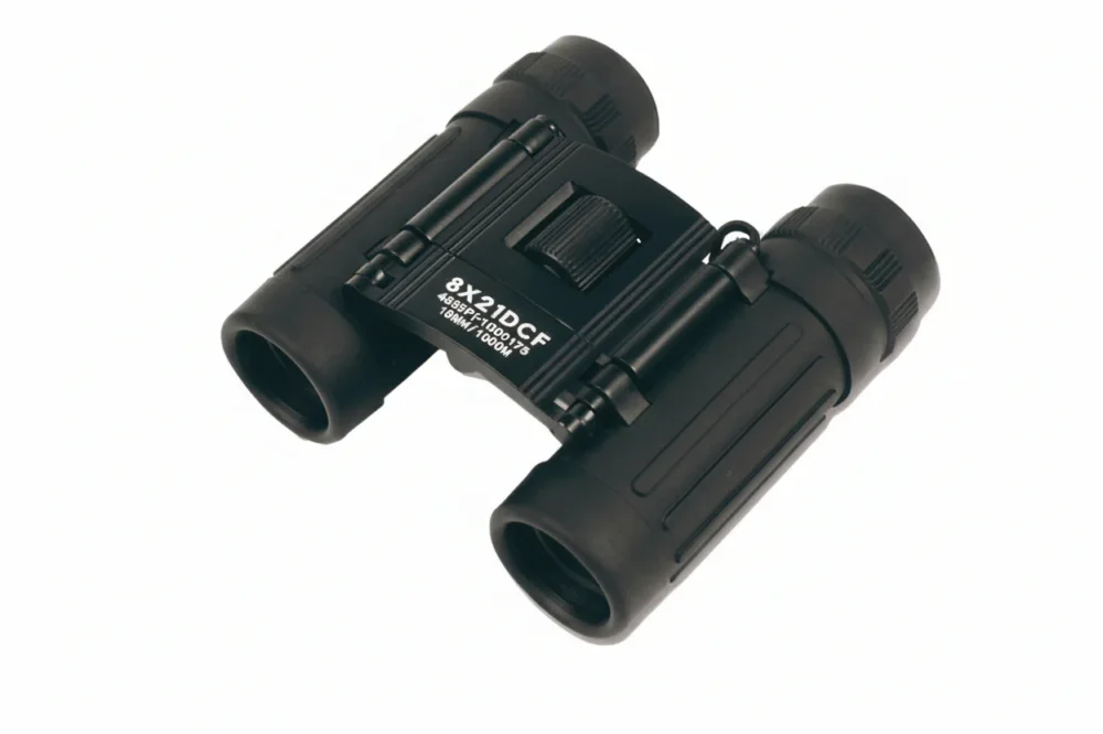 Réduction Plastimo Mini Binocular 8X21