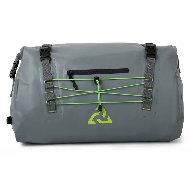 Acheter En Ligne Typhoon Osea 2.0 Duffel Bag Grey/Lime