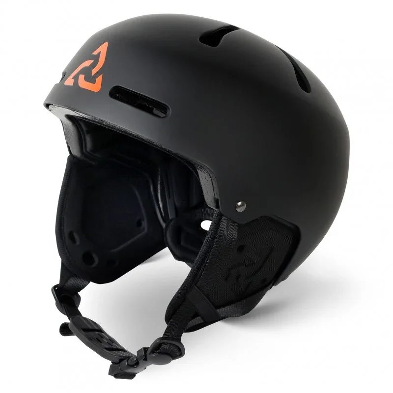 Commande En Gros Typhoon Performance Helmet Black