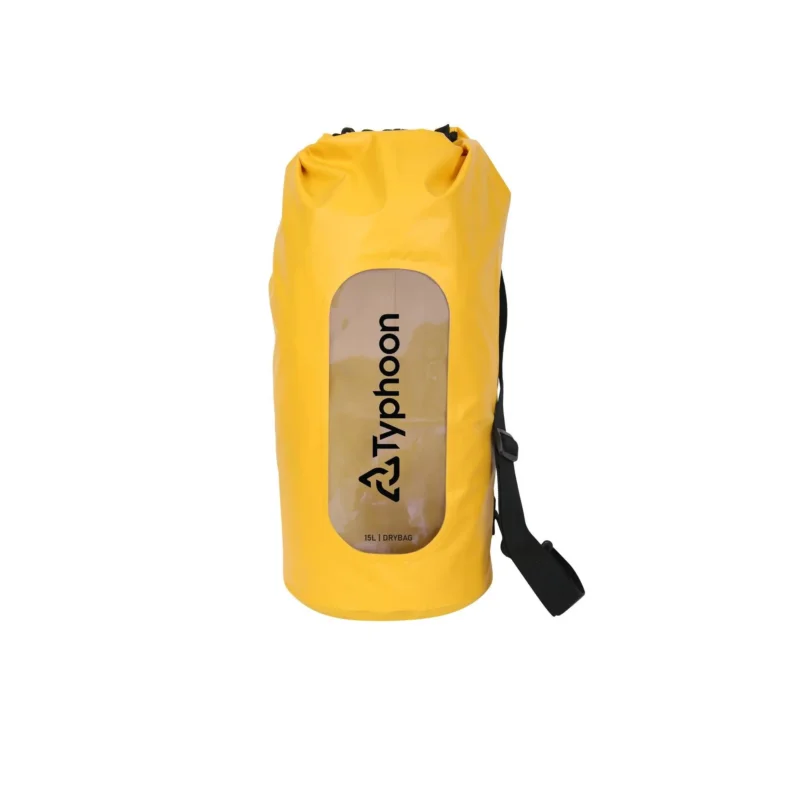 Paiement Sécurisé Typhoon Seaton Dry Roll Top Bag
