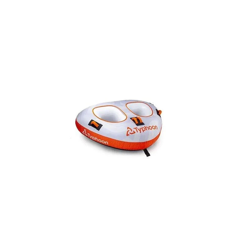 Typhoon Surge X Plus 2P Towable Ring Livraison Express