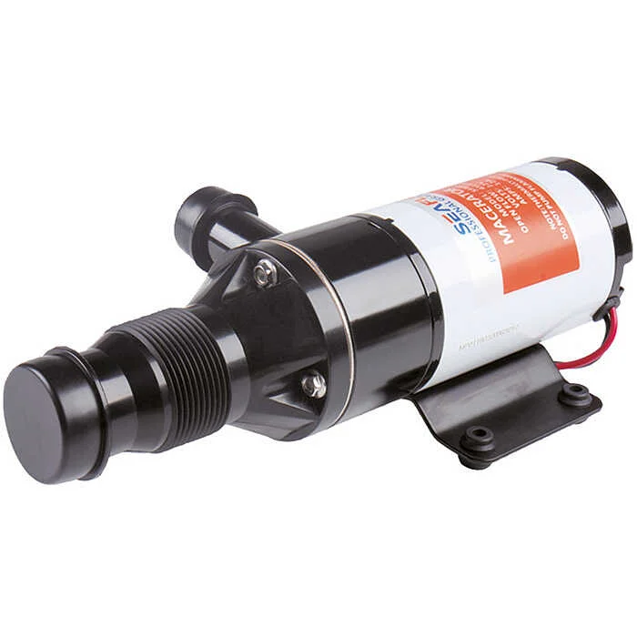 Offre Du Jour Seaflo Macerator Pump 45 l/min