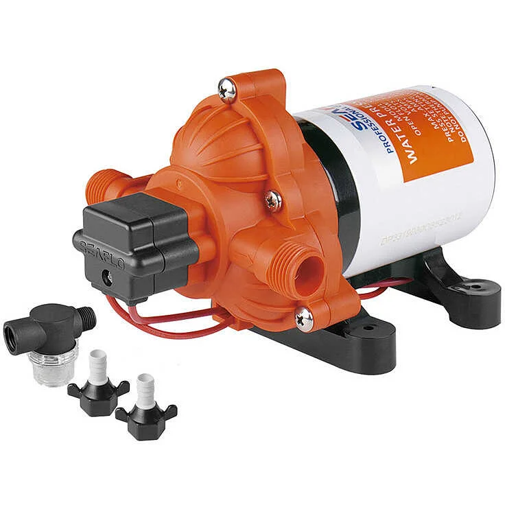 Offre Limitée Seaflo Water Pump 33 - 11.3 l/min