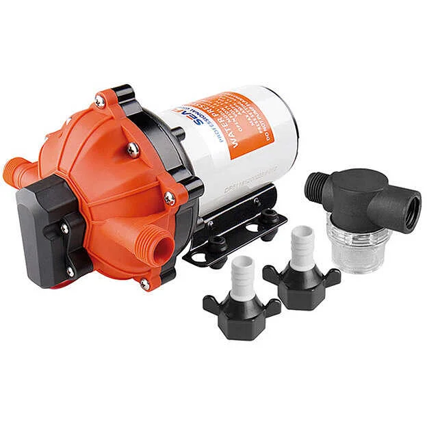 Meilleure Vente Seaflo Water Pump 51S - 15 l/min