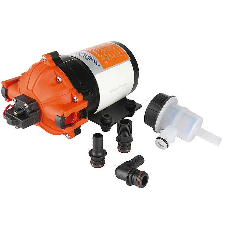 Usine Directe Seaflo Water Pump Prof 53 - 26.5 l/min