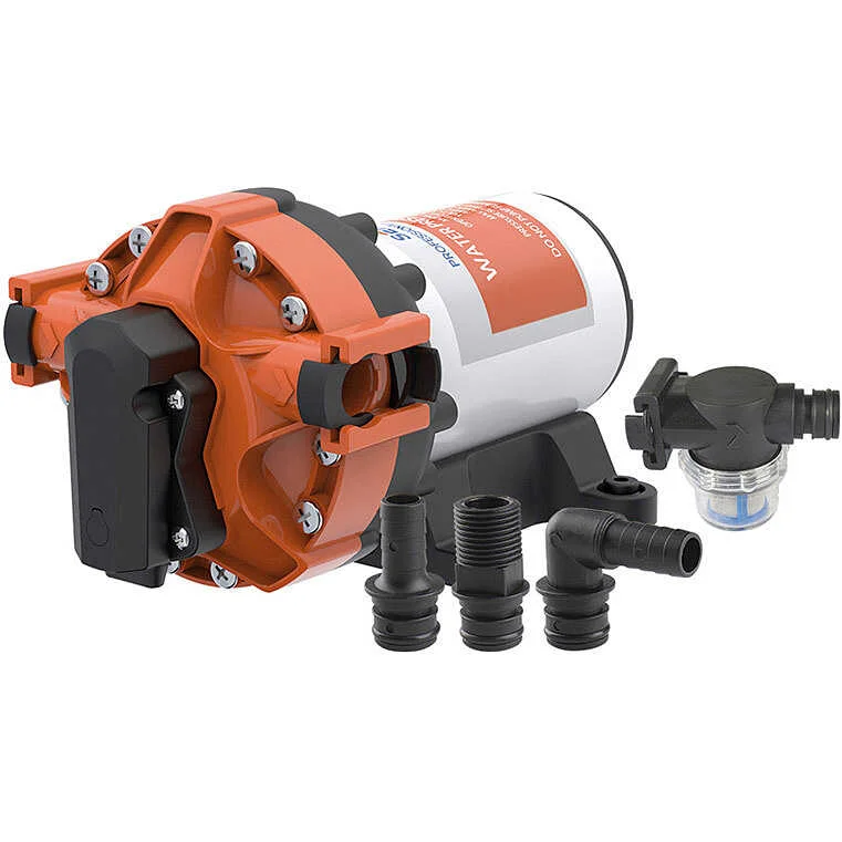 Seaflo Water Pump Prof 56A Variable Speed - 18,9 l/min Solde