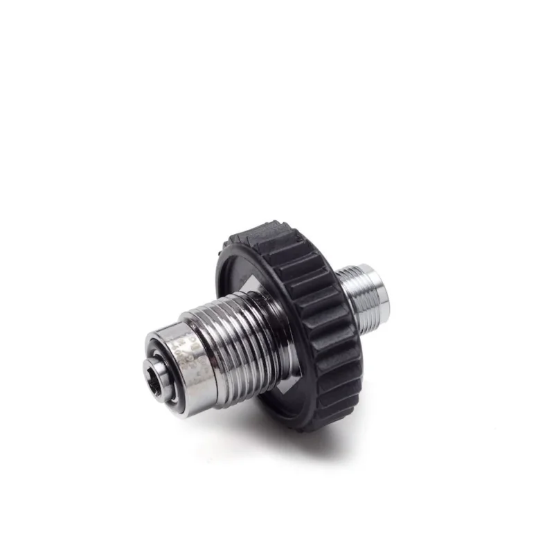 Divemarine DIN Adapter for Regulator First Stage 200 Bar Dernier Modèle