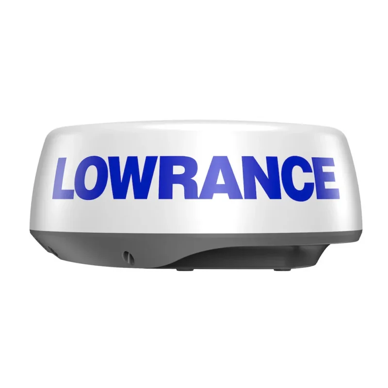 Prix Cassé Lowrance Radar Halo20