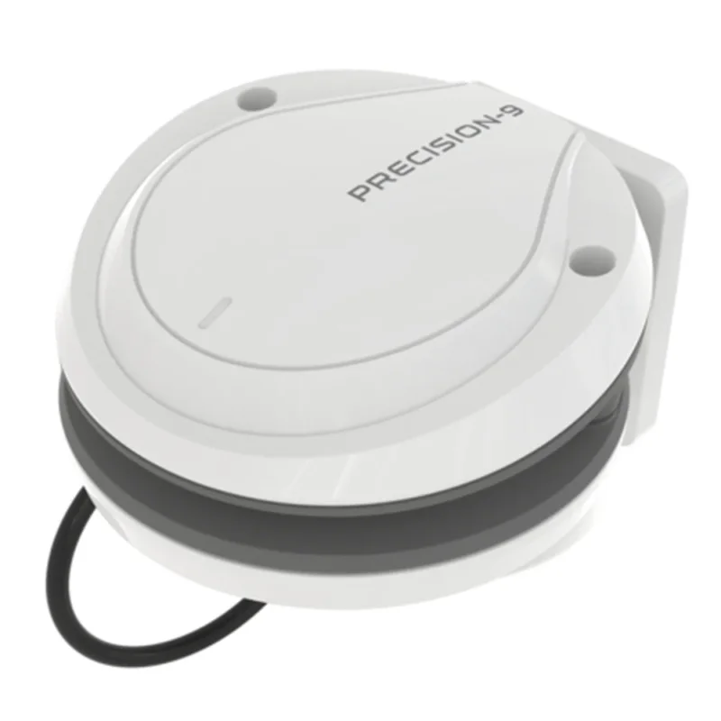 Lowrance Precision-9 Blind Electronic Compass NMEA 2000 Retour Gratuit