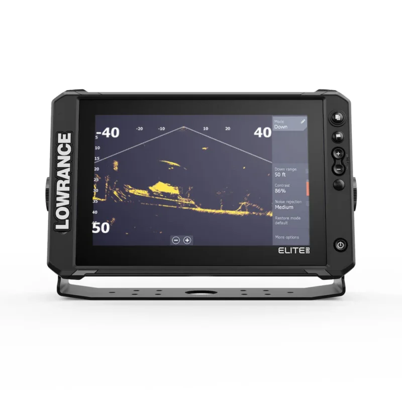 Lowrance Elite FS 12 Bon Marché