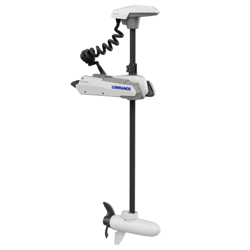 Lowrance Recon™ Trolling Motor 60" Saltwater Vente Directe