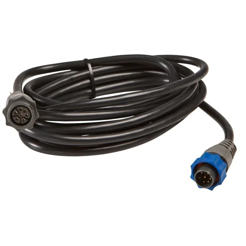 Lowrance Transducer Extension Cable 6 m Nouvelle Collection