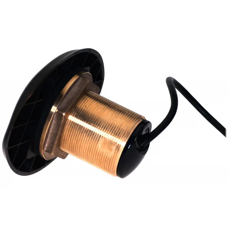 Lowrance xSonic Bronze HDI XDCR 50/200 455/800 transductor Prix Choc