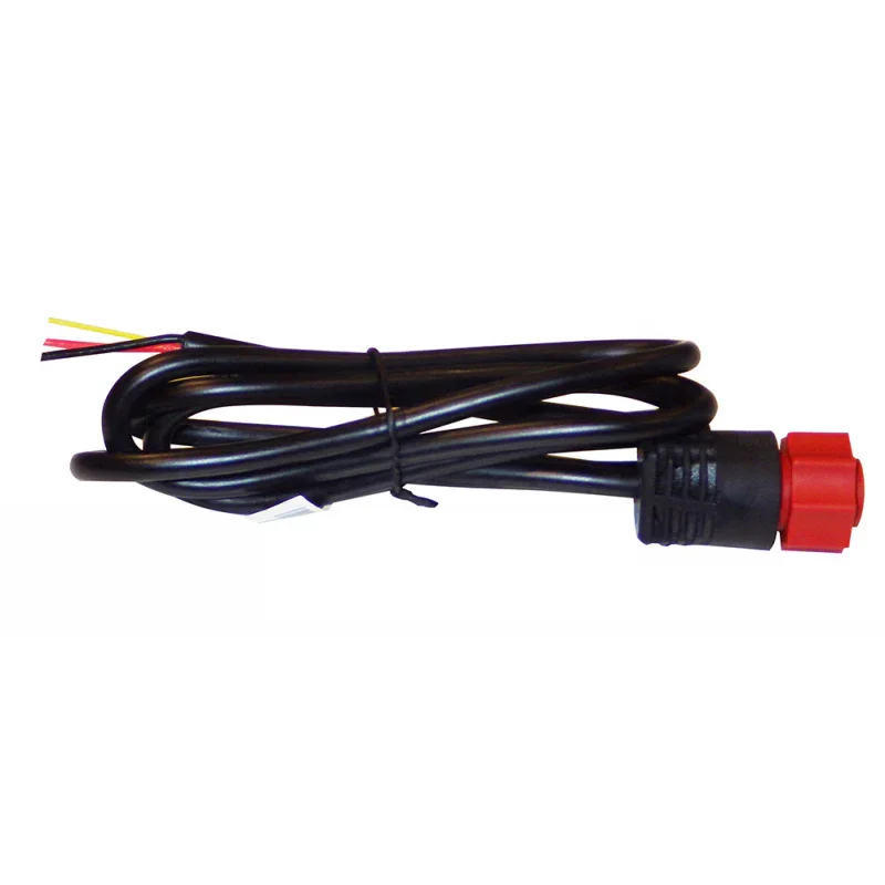Lowrance Power Cable Only Nouvelle Collection