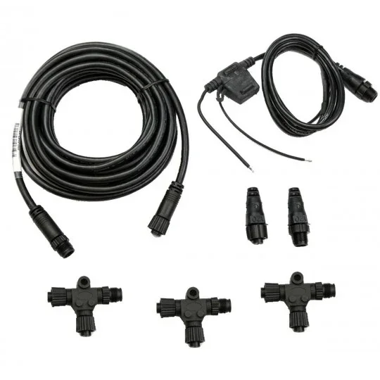 Lowrance Kit Nmea 2000 Micro-C Prix Bas