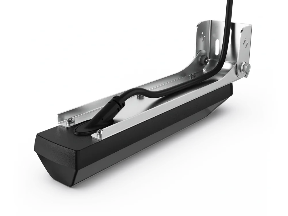 Lowrance Active Imaging HD 3-in-1 Transducer Promotion Saisonnière