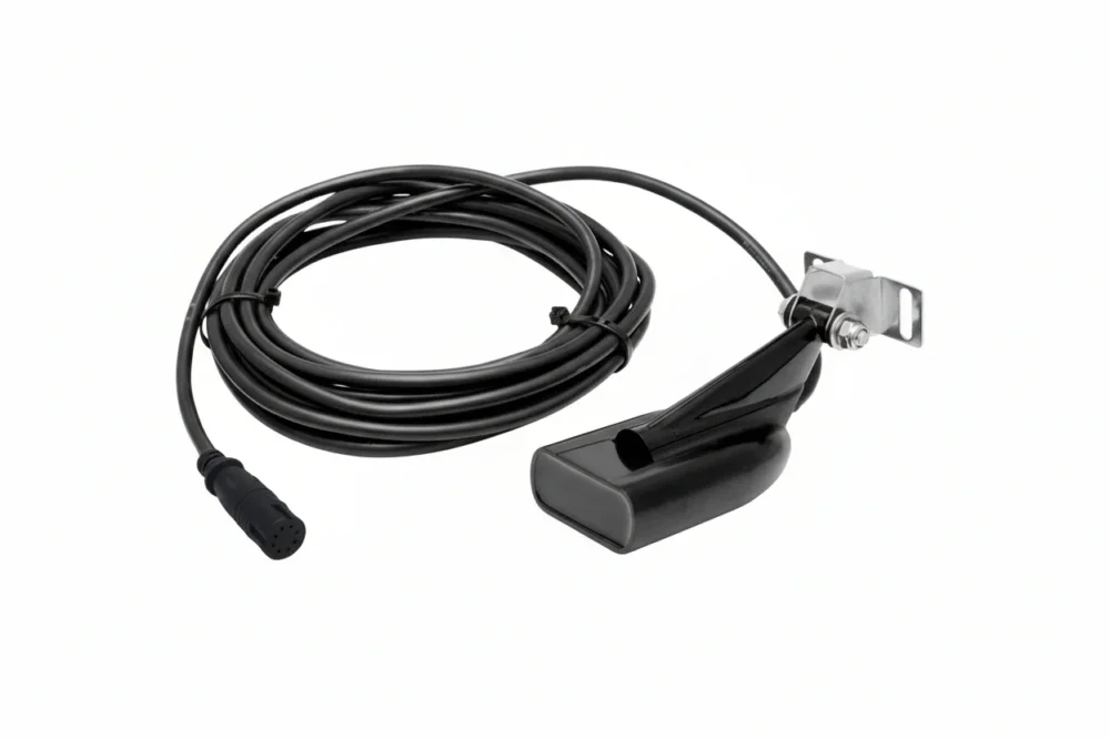 Retour Gratuit Lowrance Transducer for HOOK² and Reveal HDI 83/200
