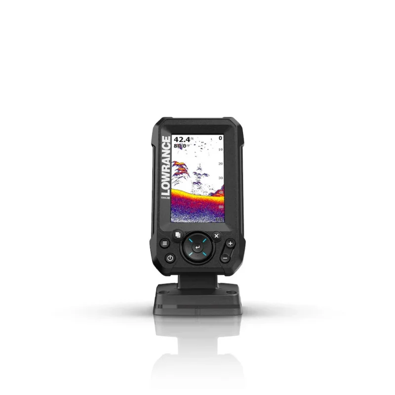 Nouvel Arrivage Lowrance Eagle 4X Sonar