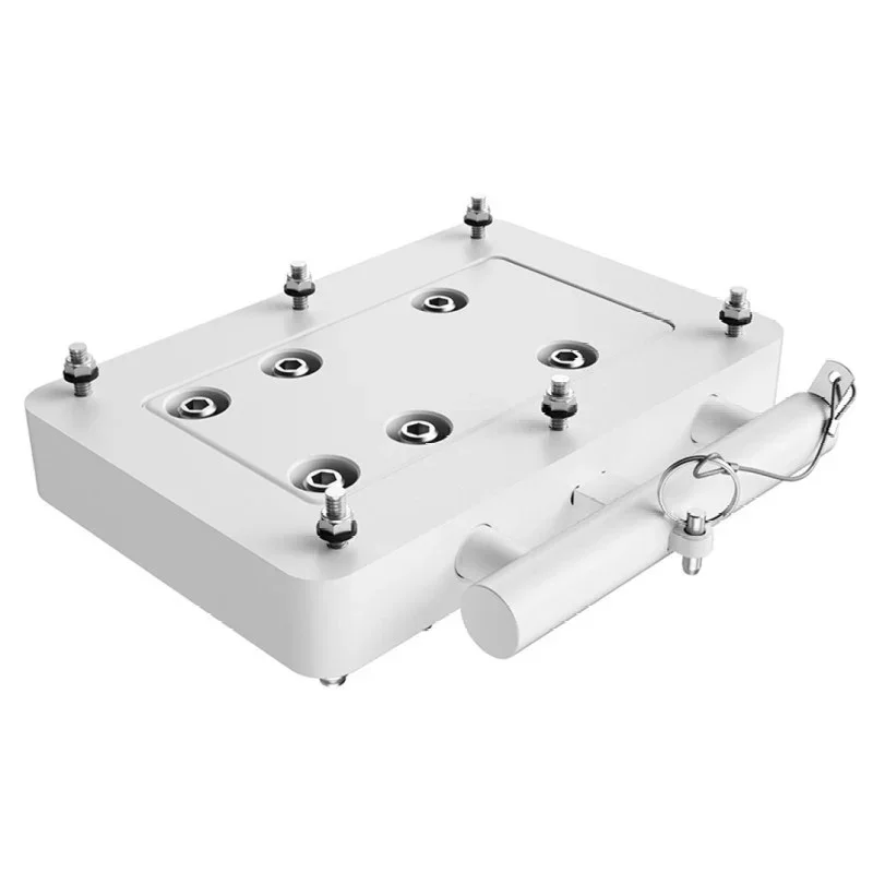 Dernière Chance Lowrance Heavy Duty Quick Release Bracket for Recon Motors