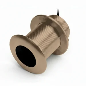 Lowrance xSonic Airmar B150M CHIRP Through Hull Transducer 95-155 kHz Vente Flash