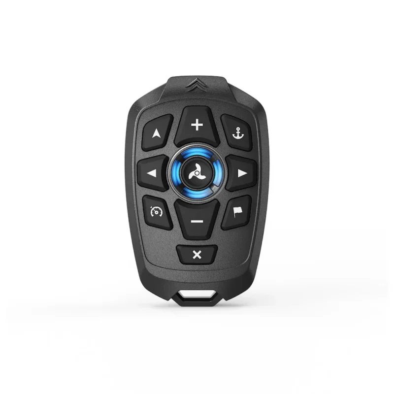 Petit Prix Lowrance Compact GPS Remote Control for Recon Motors