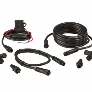 Lowrance Starter Kit NMEA 2000 Achat Immédiat
