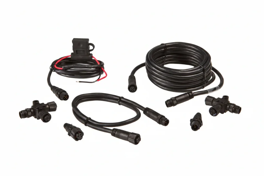 Lowrance Starter Kit NMEA 2000 Achat Immédiat