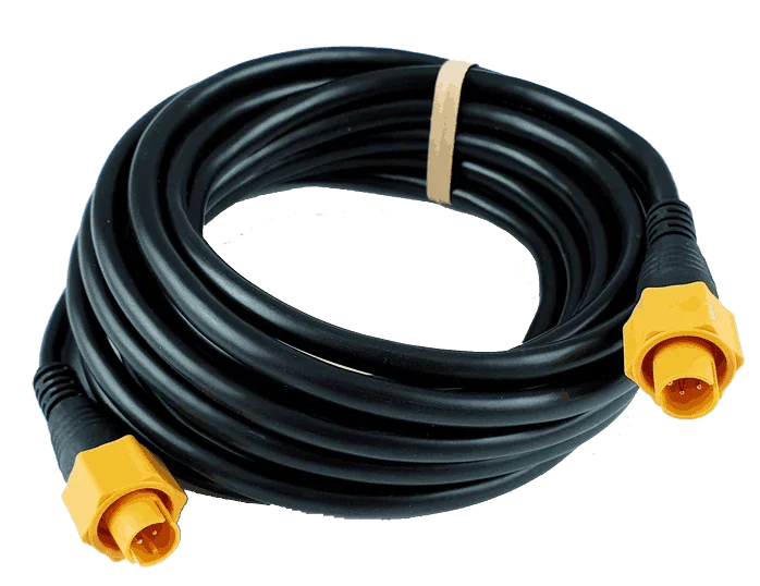 Bon Plan Lowrance Ethernet Cable for HDS / Simrad / B&G (15 ft / 50 ft)