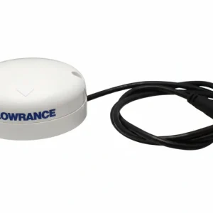 Remise Lowrance Point-1 GPS Antenna with NMEA 2000 Compass