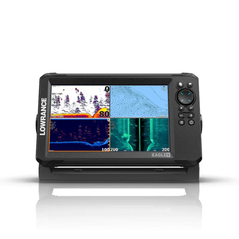 Achat Immédiat Lowrance Eagle 9