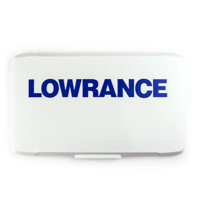 Lowrance Cover Eagle 9 Commander Maintenant