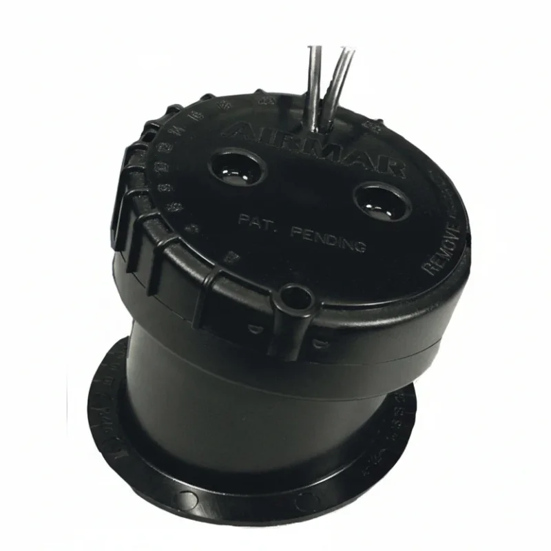 Meilleur Prix Lowrance xSonic Airmar P79 50/200 kHz In-Hull Transducer 9 Pin