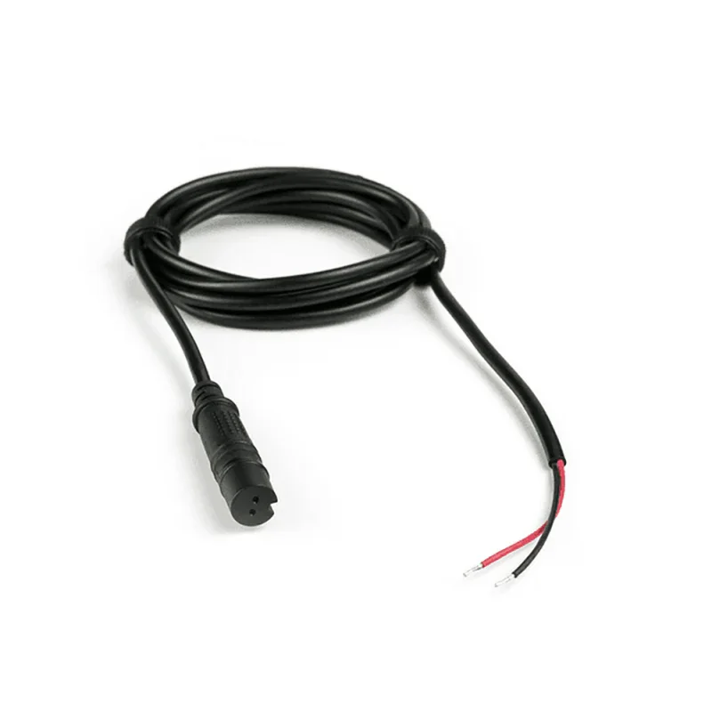 Acheter En Ligne Lowrance Power Cable HOOK² / Reveal / Simrad Cruise (5/7/9/12")