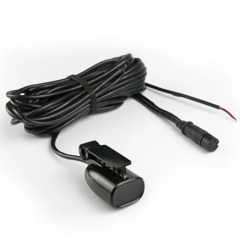 Certifié Lowrance Skimmer Bullet HOOK² 200 kHz Transom Mount 8 Pin