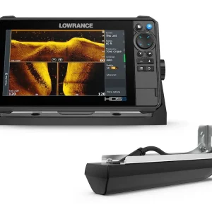 Lowrance Hds Pro 9 Must-Have