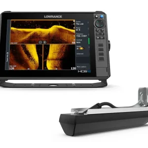 Lowrance Hds Pro 12 Acheter Direct
