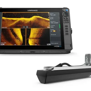 Nouvelle Collection Lowrance Hds Pro 16