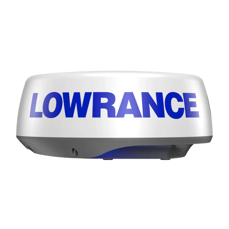 Prix Réduit Lowrance Radar Halo20+