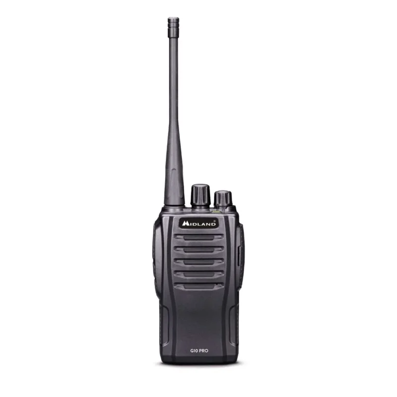 Midland G10 Pro Nouveauté