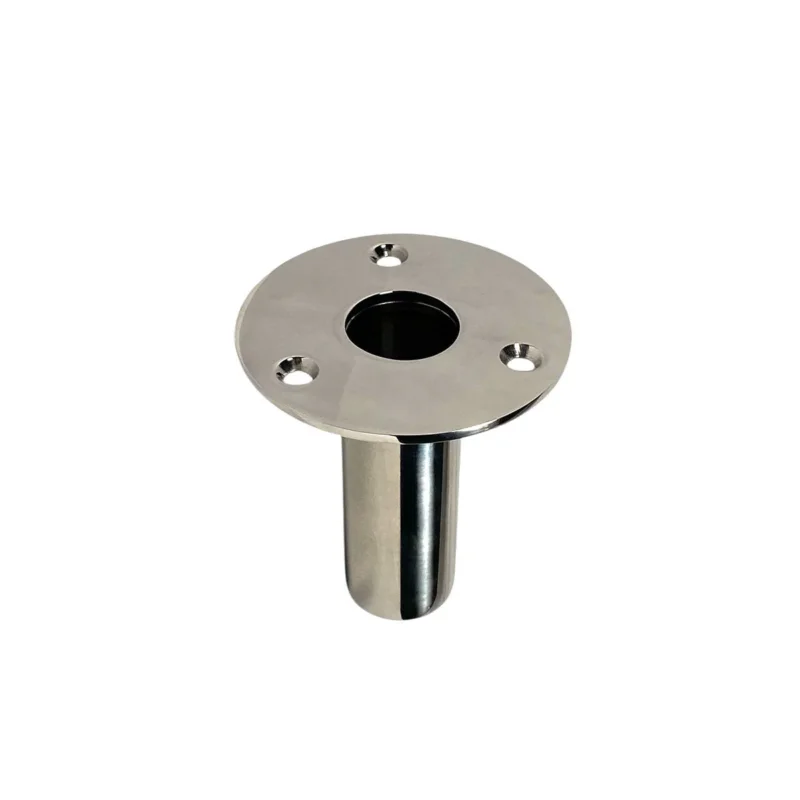 Meilleure Vente Stainless Steel Socket for Gangway