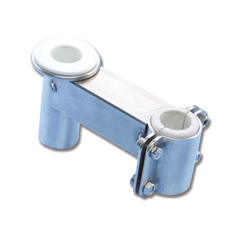 Gangway support for pushpit Offre Limitée