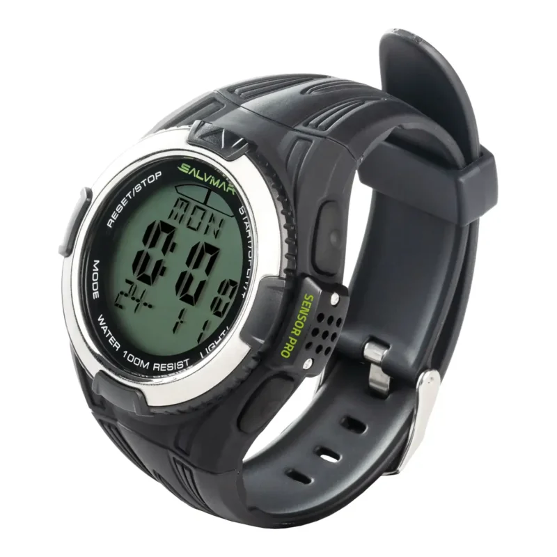 Salvimar One Plus Sensor Pro Freediving Computer Must-Have