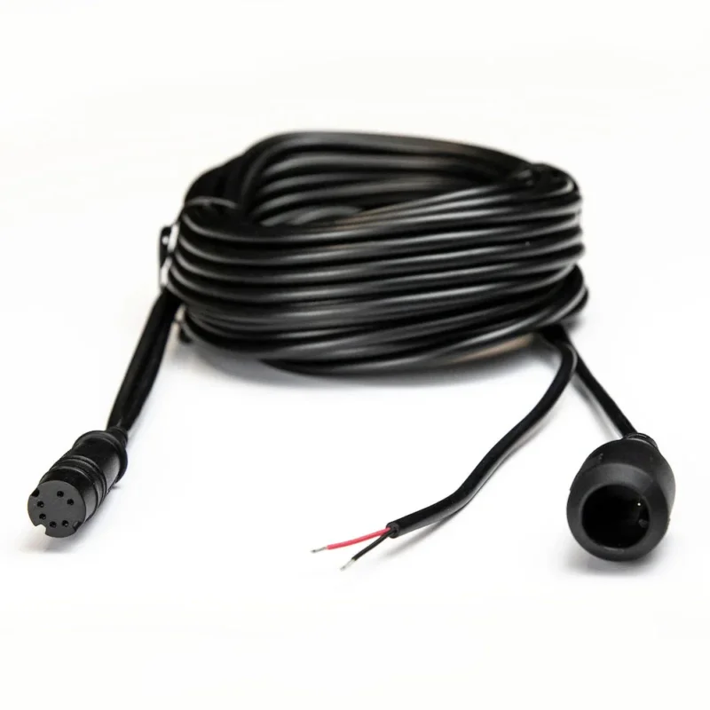 Lowrance HOOK² Bullet Skimmer 10ft Extension Cable Prix Cassé