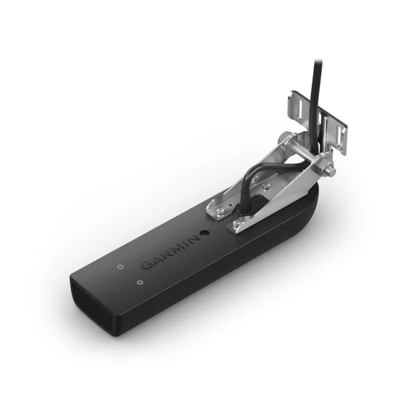 Retour Gratuit Garmin GT51M-TM CHIRP ClearVü SideVü Transducer