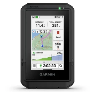 Garmin eTrex Touch Acheter En Ligne