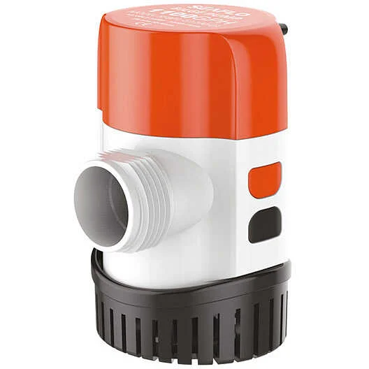Offre Limitée Seaflo 800 GPH Bilge Pump Submersible