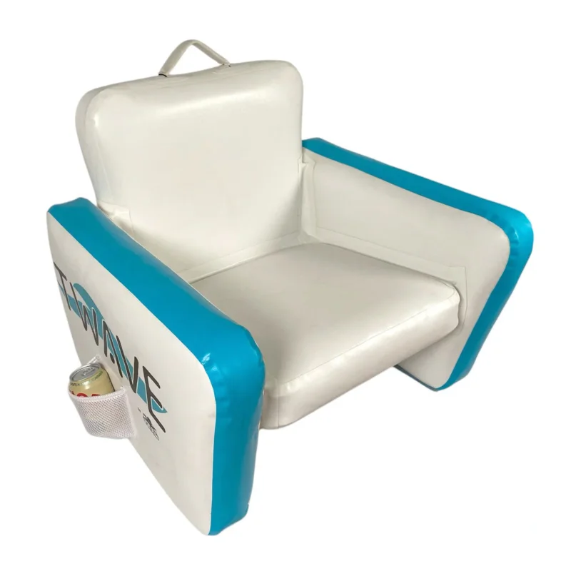 Trem Inflatable Chair T-WAVE Haute Qualité