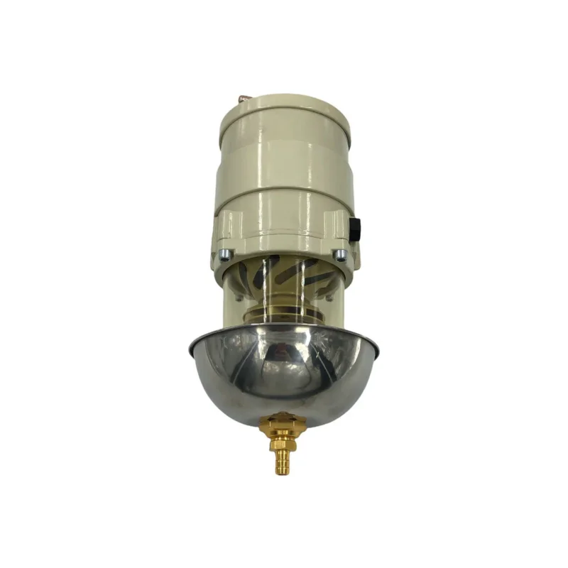 Racor type 500MA diesel fuel filter Soldes