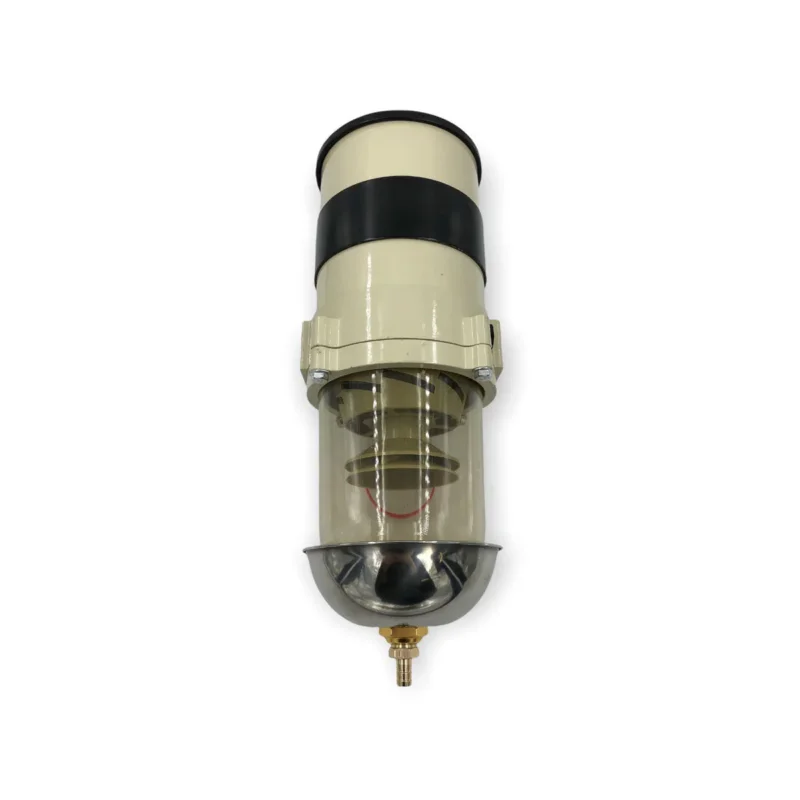 Racor type 900MA diesel fuel filter Retour Gratuit